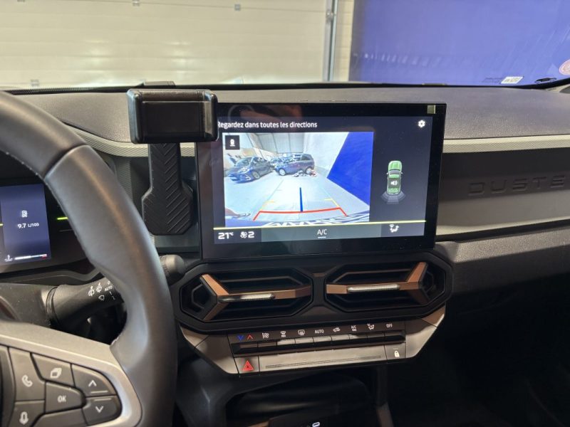 Dacia Duster 3 1.0 ECO-G 100ch Extrême - Garantie Constructeur 10/2027 ou 100.000 km