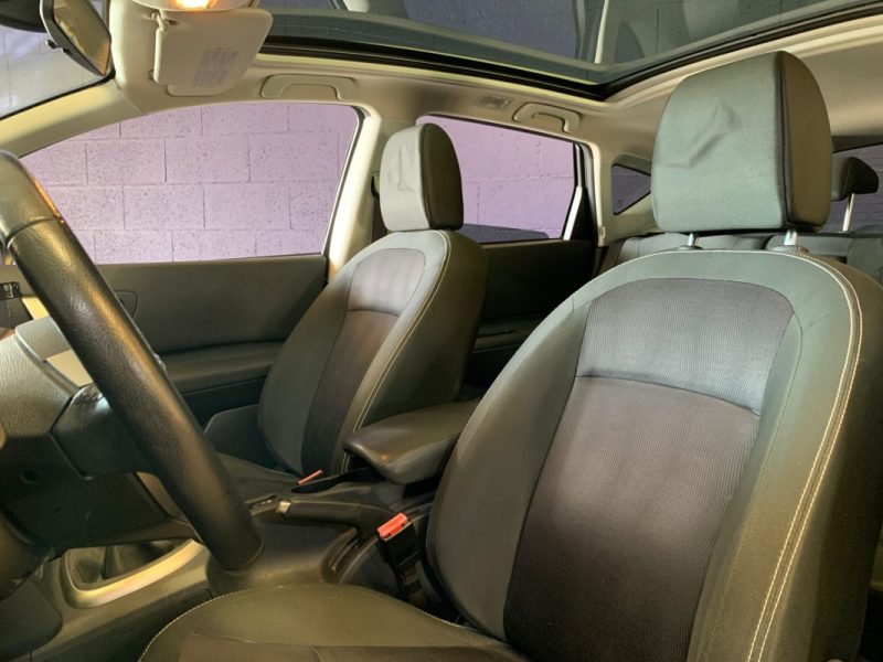 NISSAN QASHQAI Tekna Connect 1.5 dCi 110ch BVM6 - Entretien a jour  