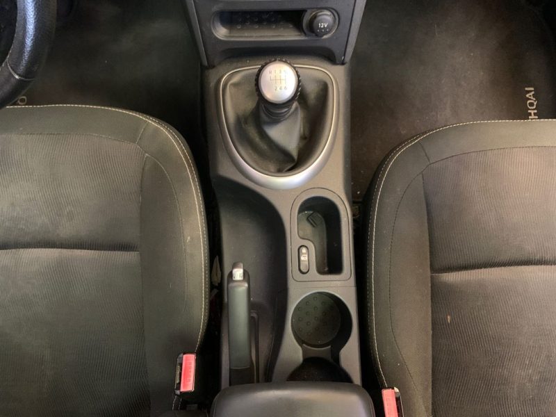 NISSAN QASHQAI Tekna Connect 1.5 dCi 110ch BVM6 - Entretien a jour  