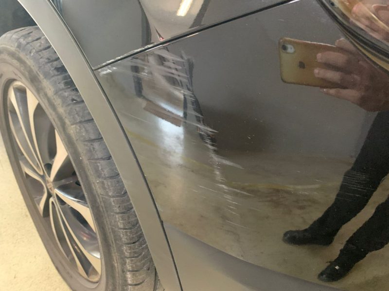 NISSAN QASHQAI Tekna Connect 1.5 dCi 110ch BVM6 - Entretien a jour  