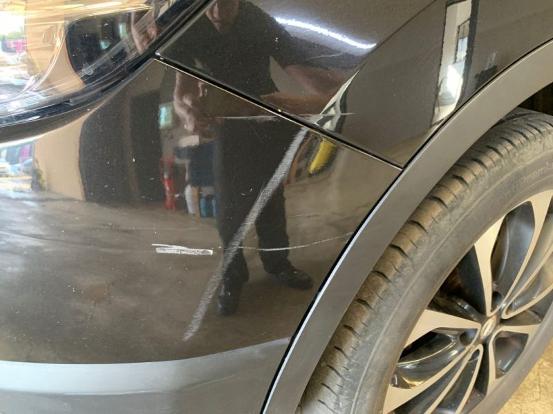 NISSAN QASHQAI Tekna Connect 1.5 dCi 110ch BVM6 - Entretien a jour  