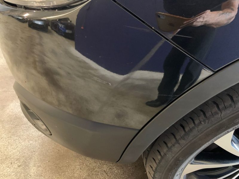 NISSAN QASHQAI Tekna Connect 1.5 dCi 110ch BVM6 - Entretien a jour  