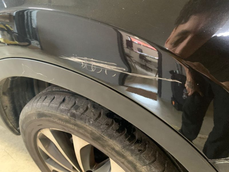 NISSAN QASHQAI Tekna Connect 1.5 dCi 110ch BVM6 - Entretien a jour  