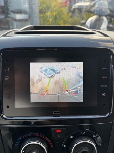 FIAT DUCATO 3.0 CH1 2.3 MULTIJET 140 PACK GALERIE L2 H2  