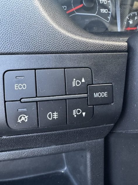 FIAT DUCATO 3.0 CH1 2.3 MULTIJET 140 PACK GALERIE L2 H2  