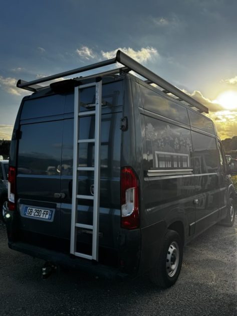 FIAT DUCATO 3.0 CH1 2.3 MULTIJET 140 PACK GALERIE L2 H2  