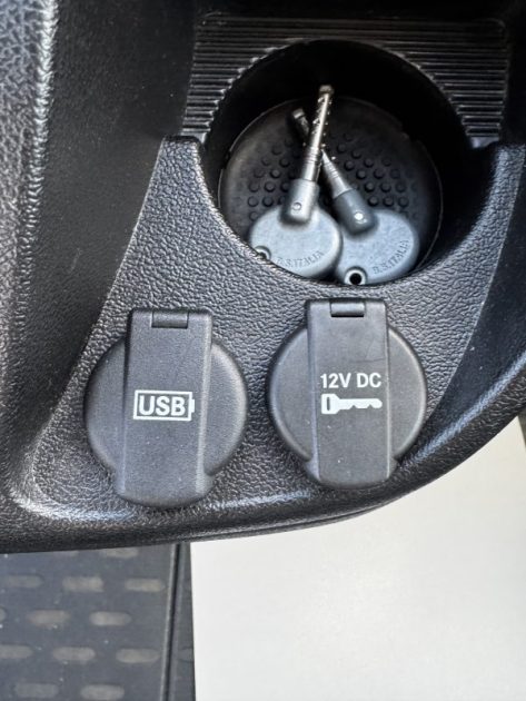 FIAT DUCATO 3.0 CH1 2.3 MULTIJET 140 PACK GALERIE L2 H2  