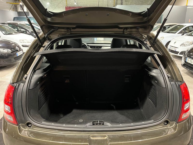 CITROEN C3 1.4 HDi 70CH