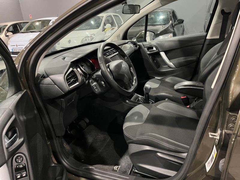 CITROEN C3 1.4 HDi 70CH