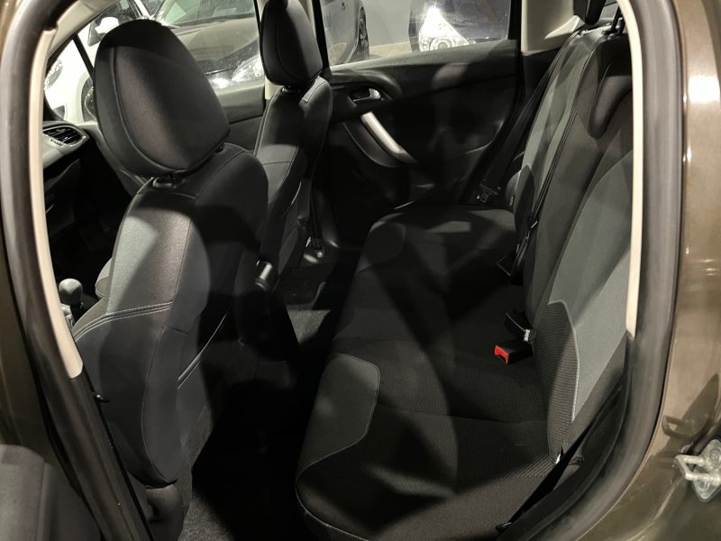 CITROEN C3 1.4 HDi 70CH