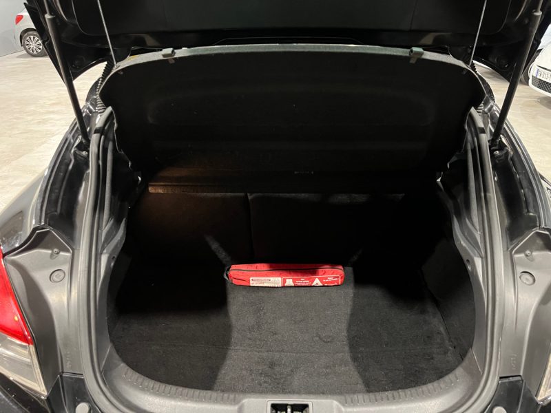 RENAULT MEGANE III 1.6 dCi 130CH 