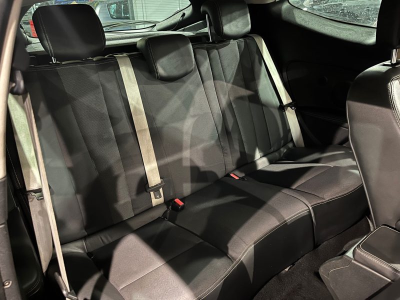 RENAULT MEGANE III 1.6 dCi 130CH 