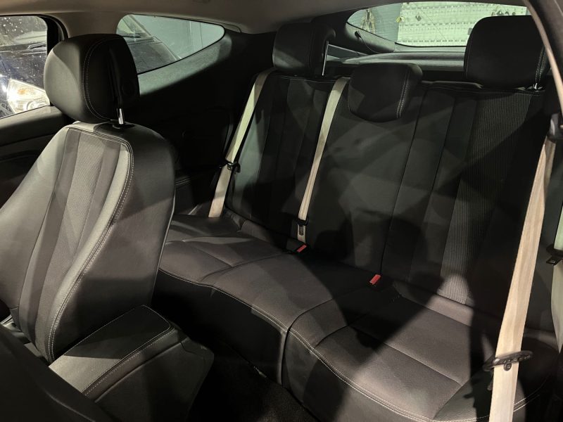 RENAULT MEGANE III 1.6 dCi 130CH 