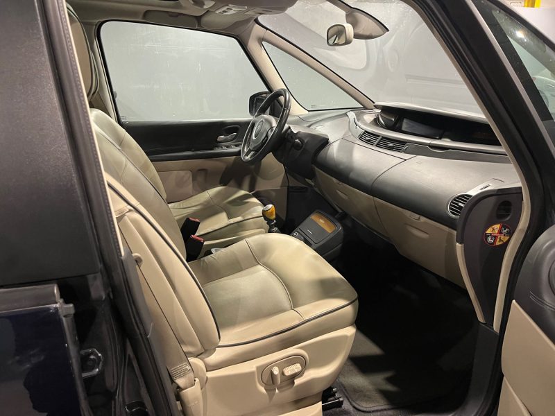 RENAULT ESPACE IV 2.0DCI 175CH 