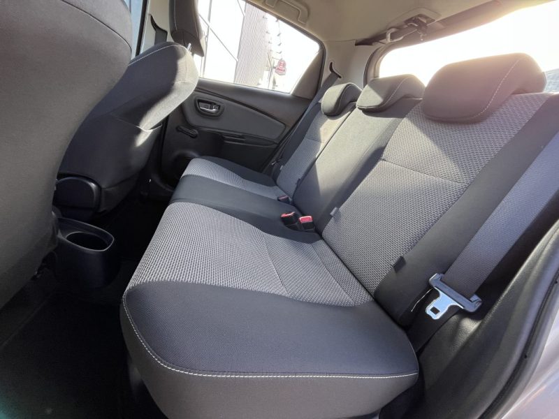 TOYOTA YARIS HYBRID HSD 100h Dynamic pack Confort 5p 2015