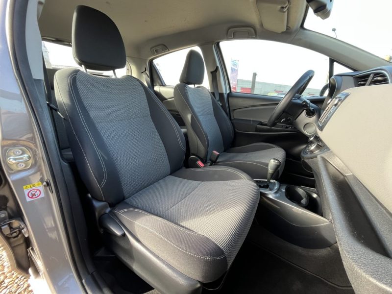 TOYOTA YARIS HYBRID HSD 100h Dynamic pack Confort 5p 2015