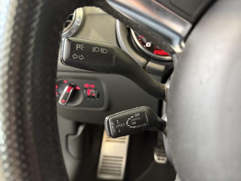 Audi TT 2.0 TFSI 200cv S-Line 