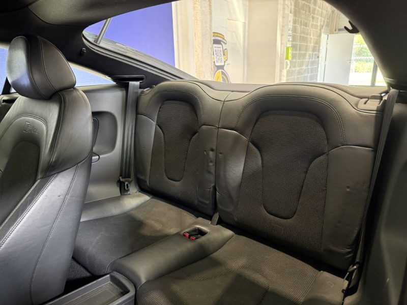 Audi TT 2.0 TFSI 200cv S-Line 