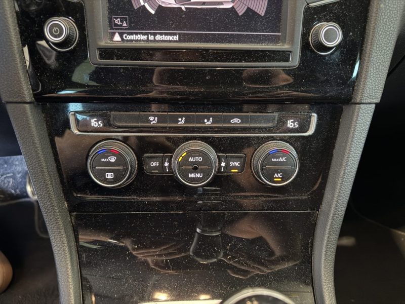 Volkswagen Golf 7 1.4 TSI 125cv Allstar 2016