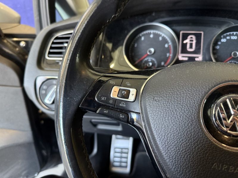 Volkswagen Golf 7 1.4 TSI 125cv Allstar 2016