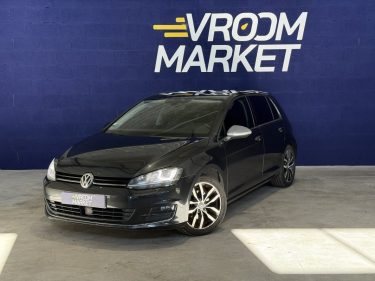 Volkswagen Golf 7 1.4 TSI 125cv Allstar 2016