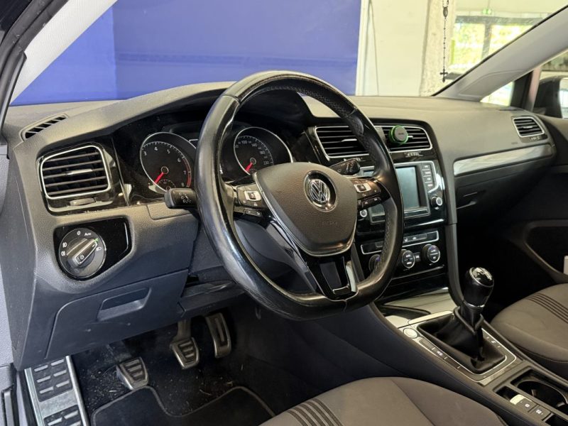 Volkswagen Golf 7 1.4 TSI 125cv Allstar 2016