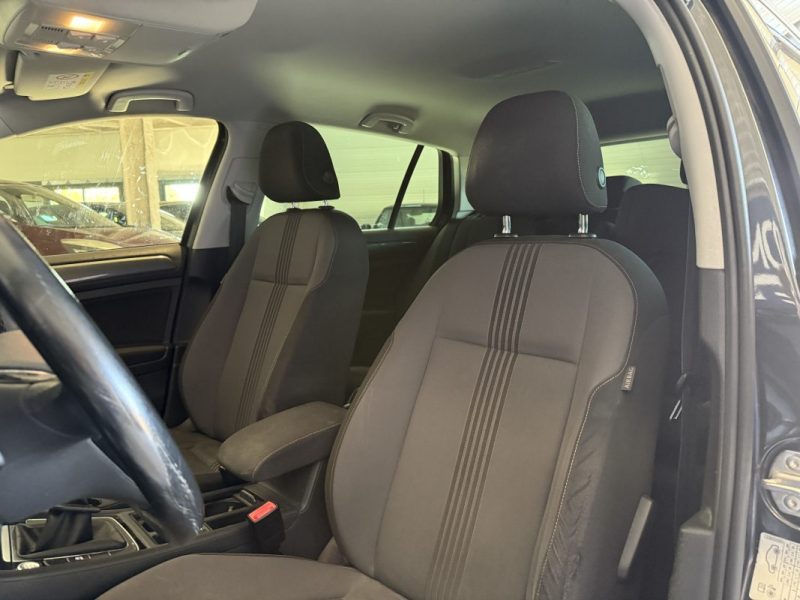 Volkswagen Golf 7 1.4 TSI 125cv Allstar 2016