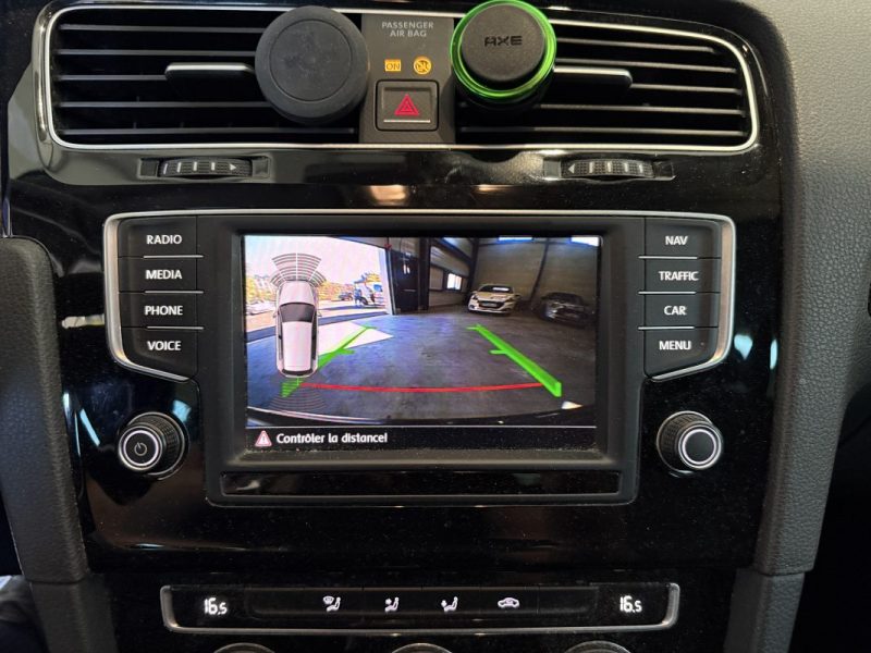 Volkswagen Golf 7 1.4 TSI 125cv Allstar 2016