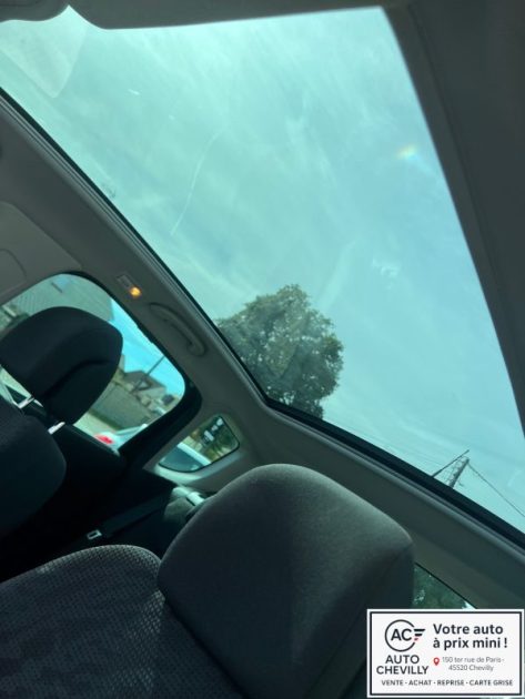 PEUGEOT 3008 1.6 HDI 115 FAP ALLURE 