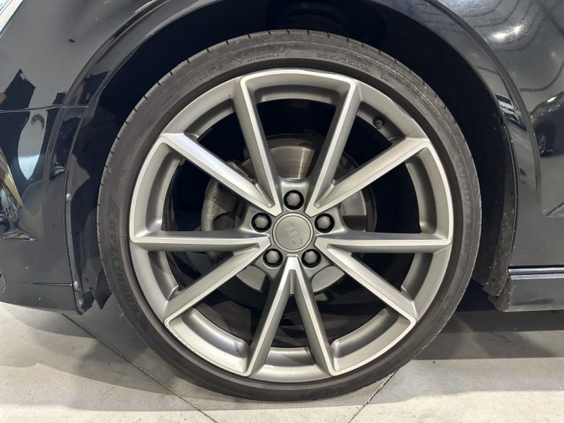 AUDI A3 BERLINE S-LINE 2.0 TDI 150ch - TO / CARPLAY / VIRTUAL COCKPIT