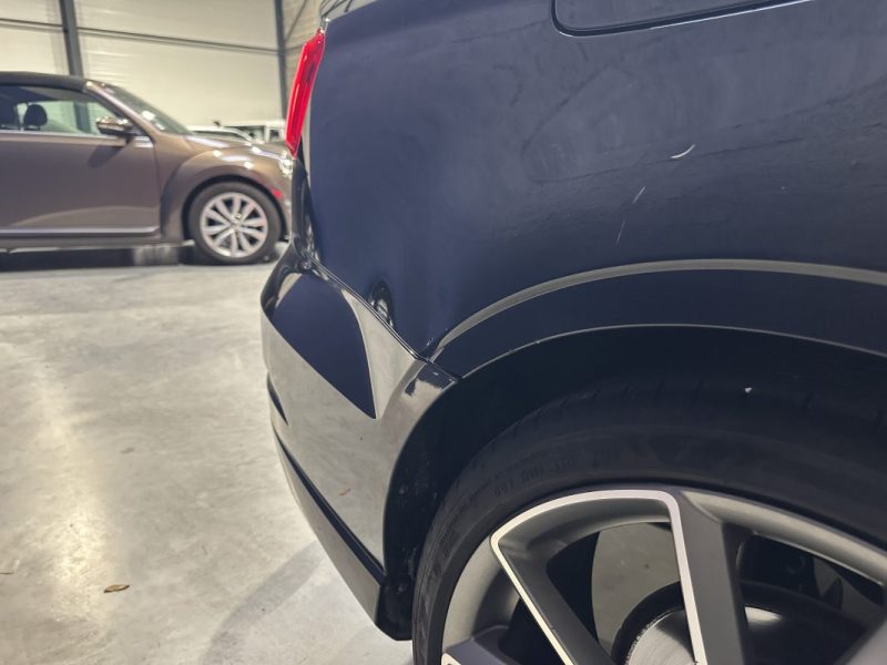 AUDI A3 BERLINE S-LINE 2.0 TDI 150ch - TO / CARPLAY / VIRTUAL COCKPIT