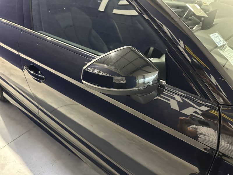 AUDI A3 BERLINE S-LINE 2.0 TDI 150ch - TO / CARPLAY / VIRTUAL COCKPIT