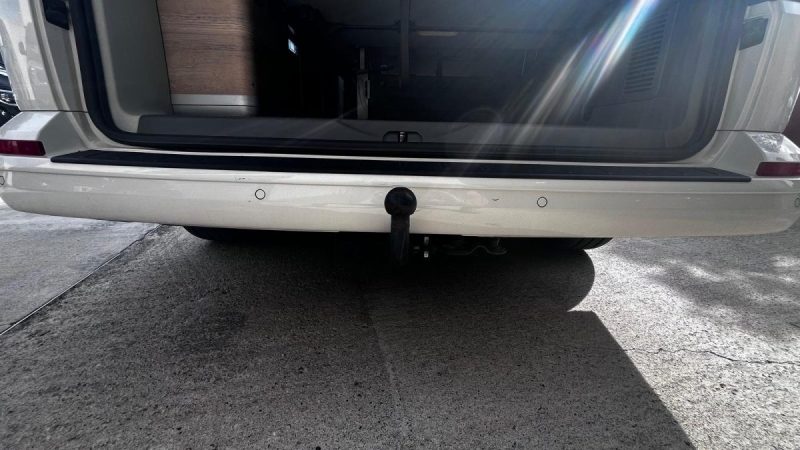 VOLKSWAGEN CALIFORNIA 2.0 TDI 150ch Beach Camper DSG7 2022