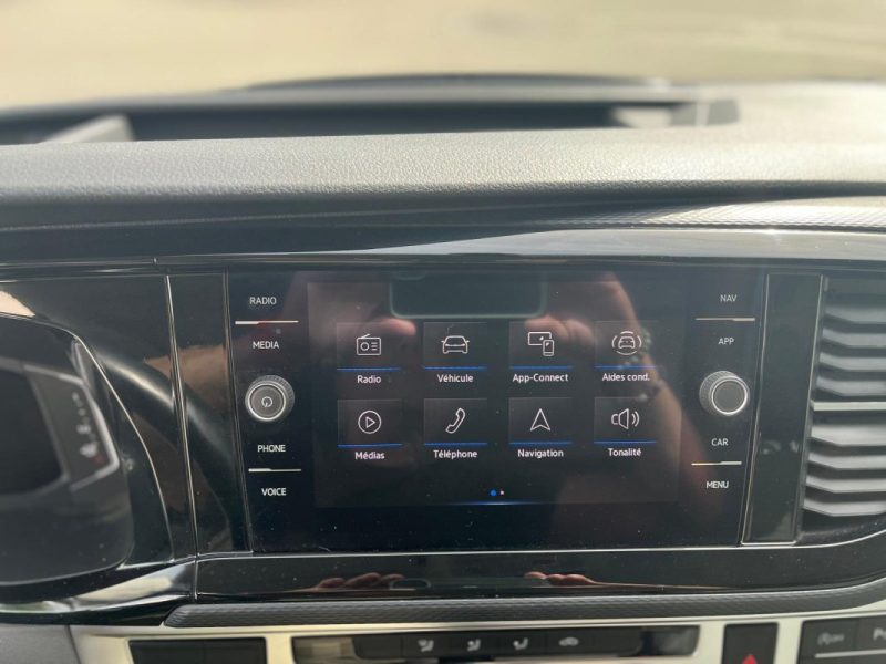 VOLKSWAGEN CALIFORNIA 2.0 TDI 150ch Beach Camper DSG7 2022