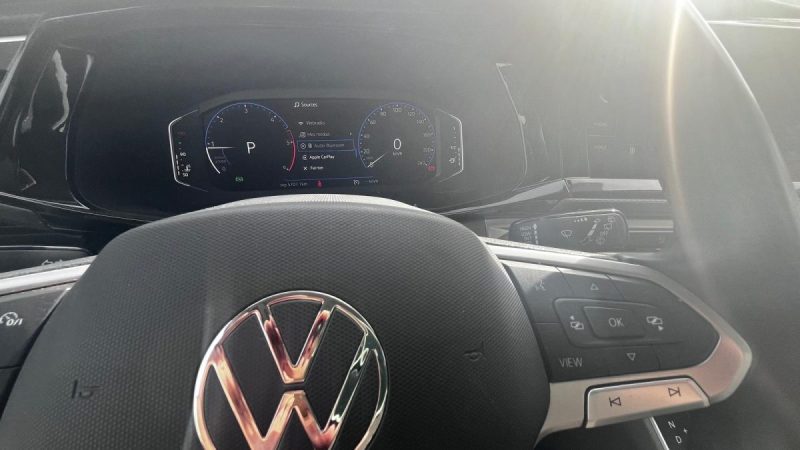 VOLKSWAGEN CALIFORNIA 2.0 TDI 150ch Beach Camper DSG7 2022