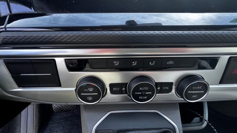 VOLKSWAGEN CALIFORNIA 2.0 TDI 150ch Beach Camper DSG7 2022