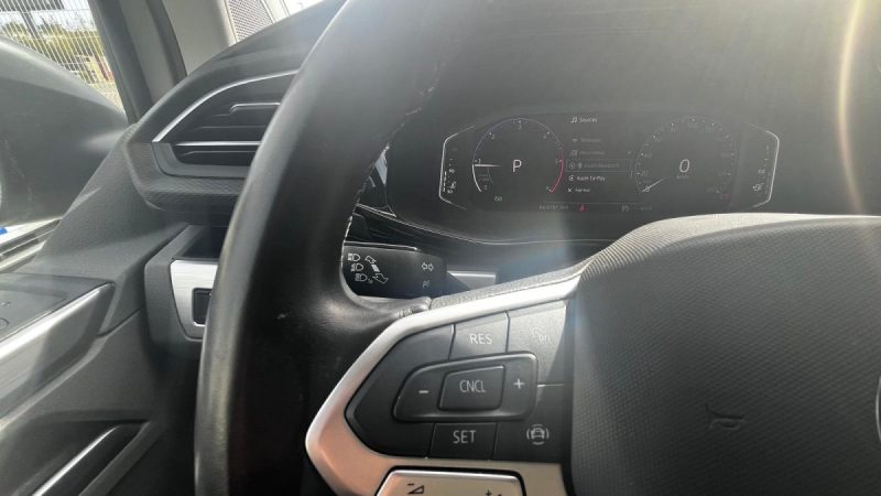 VOLKSWAGEN CALIFORNIA 2.0 TDI 150ch Beach Camper DSG7 2022