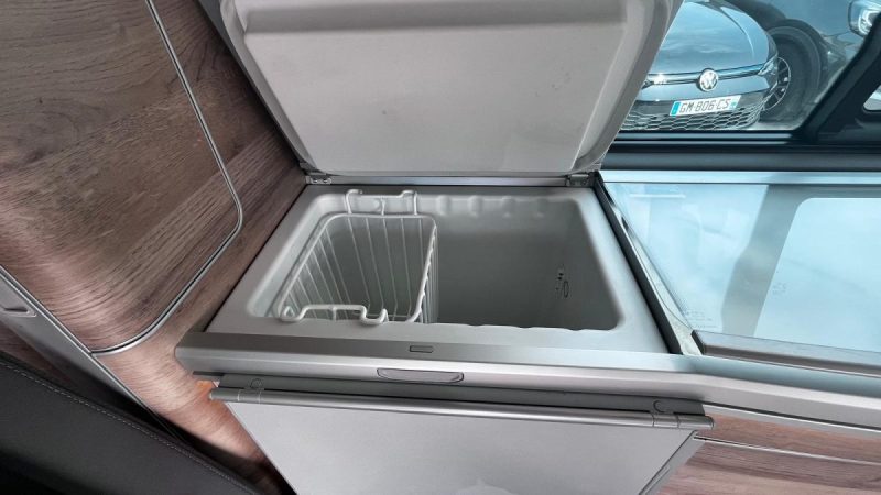 VOLKSWAGEN CALIFORNIA 2.0 TDI 150ch Beach Camper DSG7 2022