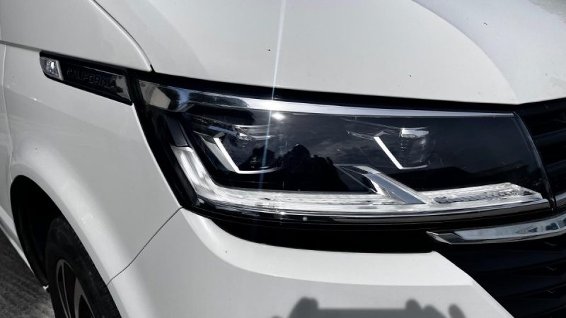 VOLKSWAGEN CALIFORNIA 2.0 TDI 150ch Beach Camper DSG7 2022