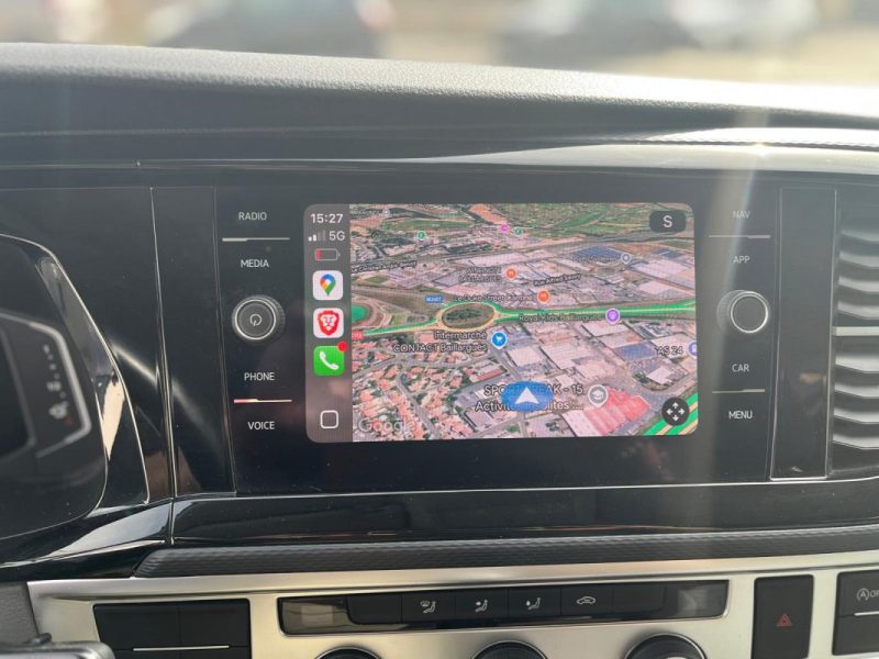 VOLKSWAGEN CALIFORNIA 2.0 TDI 150ch Beach Camper DSG7 2022