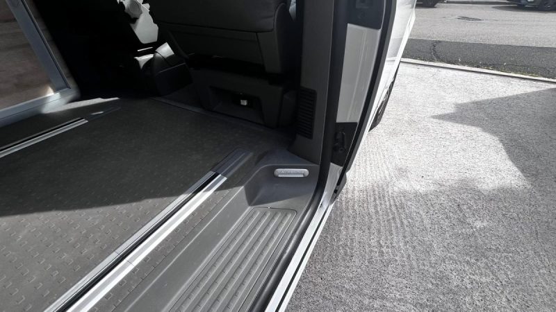 VOLKSWAGEN CALIFORNIA 2.0 TDI 150ch Beach Camper DSG7 2022