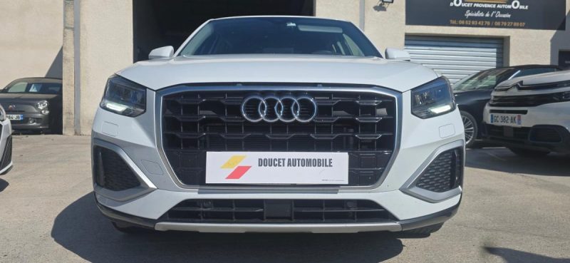 AUDI Q2 35 TFSI 150 DESIGN S TRONIC 2024