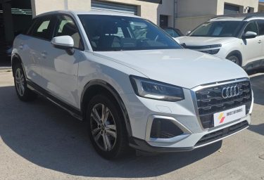 AUDI Q2 35 TFSI 150 DESIGN S TRONIC 2024