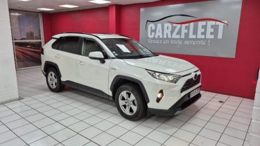 TOYOTA RAV4 SUV 218cv DYNAMIC BUSINESS/ 1 ERE MAIN /TVA RECUP 2020