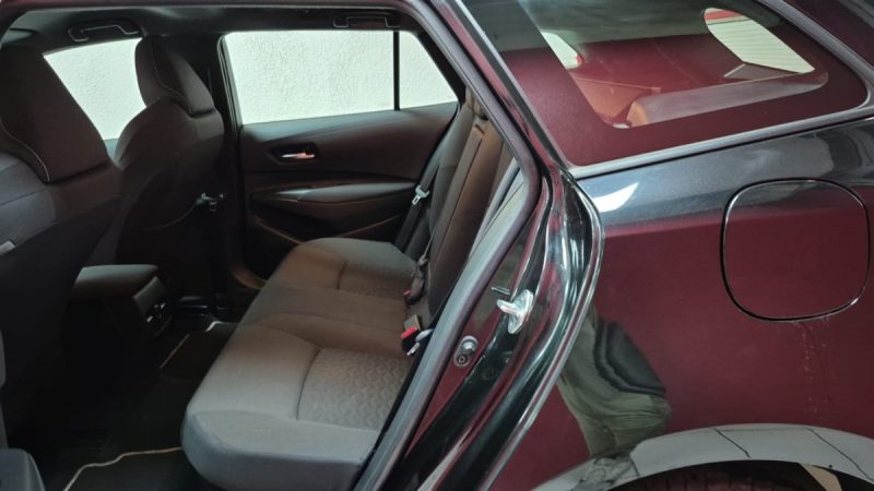 TOYOTA COROLLA TOURING SPORTS 122cv DYNAMIC BUSINESS/1 ERE MAIN/TVA RECUP 2021