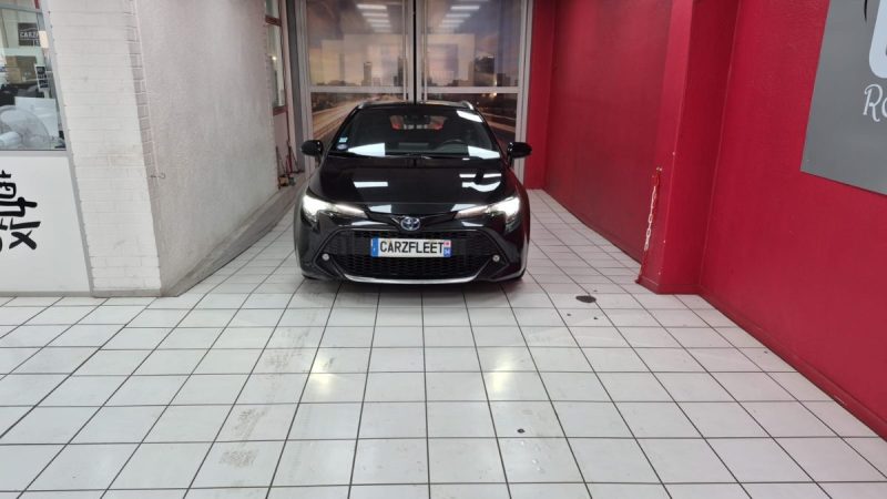 TOYOTA COROLLA TOURING SPORTS 122cv DYNAMIC BUSINESS/1 ERE MAIN/TVA RECUP 2021