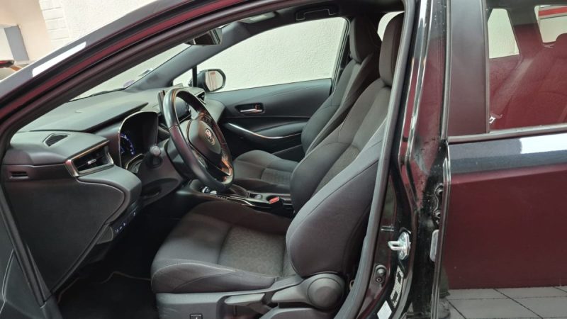 TOYOTA COROLLA TOURING SPORTS 122cv DYNAMIC BUSINESS/1 ERE MAIN/TVA RECUP 2021