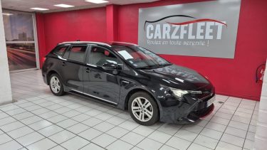 TOYOTA COROLLA TOURING SPORTS 122cv DYNAMIC BUSINESS/1 ERE MAIN/TVA RECUP 2021