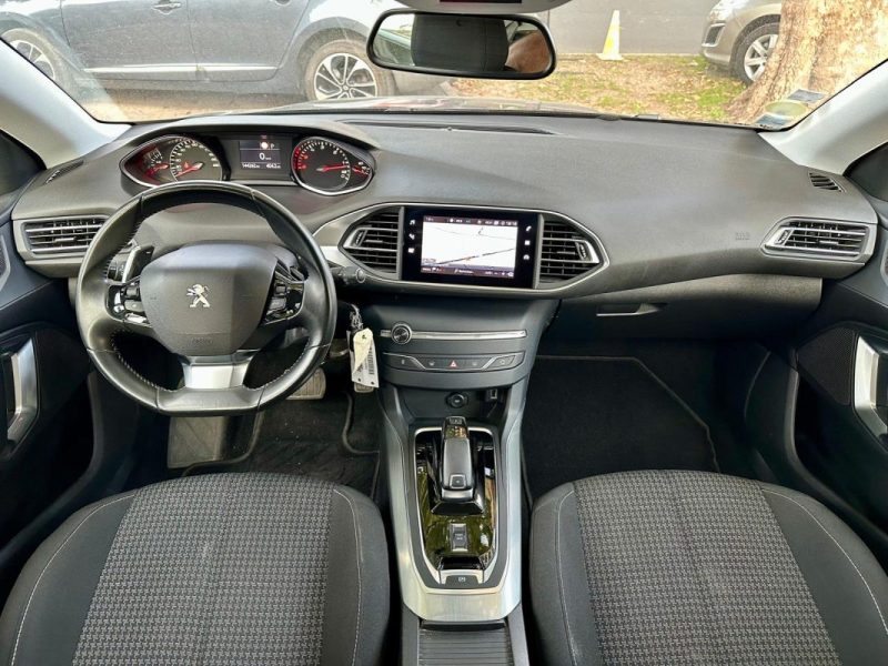 PEUGEOT 308 1.5 BlueHDi 130 ACTIVE BUSINESS EAT8 **1ère MAIN** 