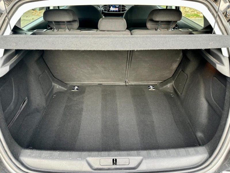 PEUGEOT 308 1.5 BlueHDi 130 ACTIVE BUSINESS EAT8 **1ère MAIN** 